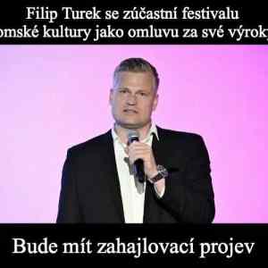 Obrázek 'projev Turka'