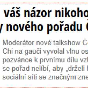 Obrázek 'proticeska televize'