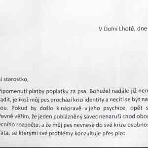 Obrázek 'psova identita'