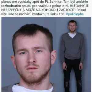 Obrázek 'psychovrah na vychazce'
