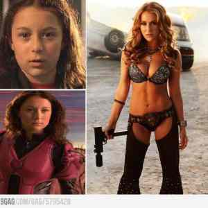 Obrázek 'puberty you are doing it right'