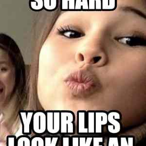 Obrázek 'pucker&nbsp;up&nbsp;540'