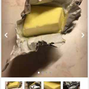Obrázek 'pulka masla'