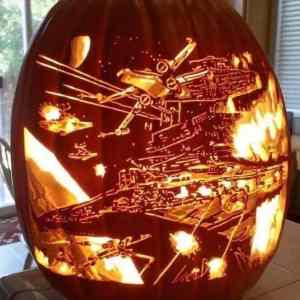Obrázek 'pumpkin galactica'