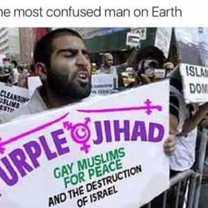 Obrázek 'purple jihad'