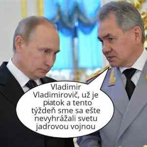 Obrázek 'putin sojgu'