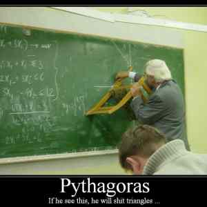 Obrázek 'pythagoras'