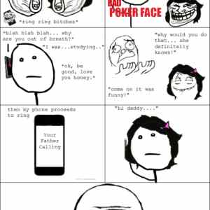 Obrázek 'rage-comics-karma-called'