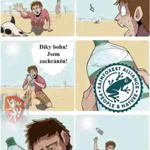 Obrázek 'rainforest alliance' Obrázek 'rainforest alliance'