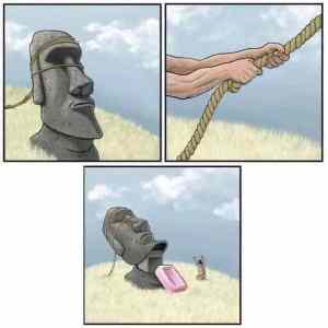 Obrázek 'rapa nui secret'