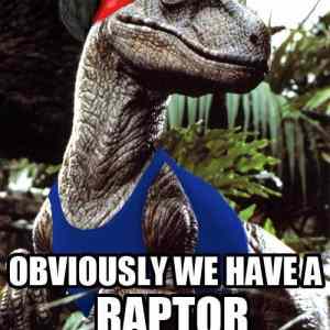 Obrázek 'rapin raptor'