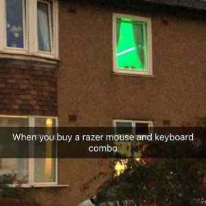 Obrázek 'razer mouse and. . . '