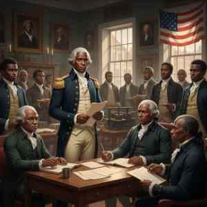 Obrázek 'real founding fathers '