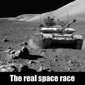 Obrázek 'real space race'