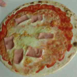 Obrázek 'realita pizza za 2 a pul minuty'