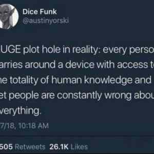 Obrázek 'reality plot hole'