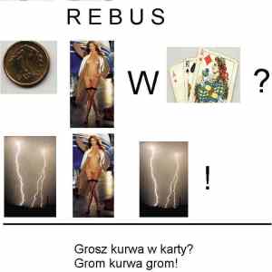 Obrázek 'rebus'