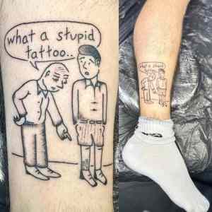 Obrázek 'recursive tattoo'