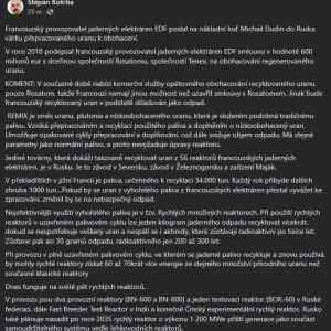 Obrázek 'recyklovany uran umi jen rusko '