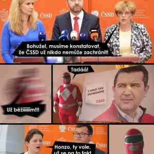 Obrázek 'red power ranger'