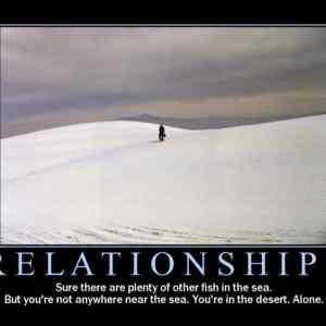 Obrázek 'relationships-demotivator'