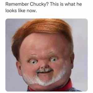 Obrázek 'remember chucky'