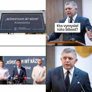 Obrázek 'respektujem iny nazor'