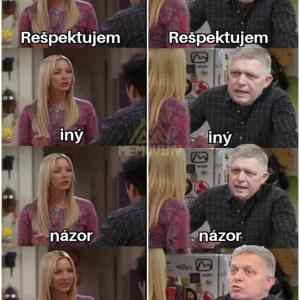 Obrázek 'respektujeme iny nazor'