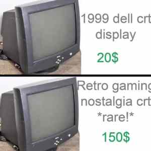 Obrázek 'retro sells it'