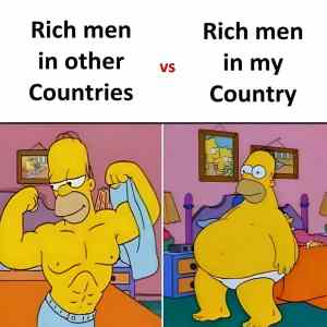 Obrázek 'rich men'