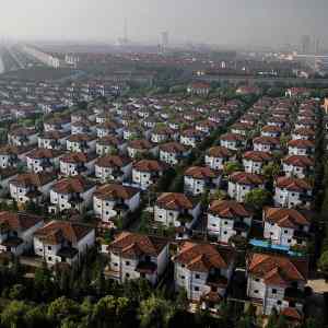 Obrázek 'richest neighborhood in china'