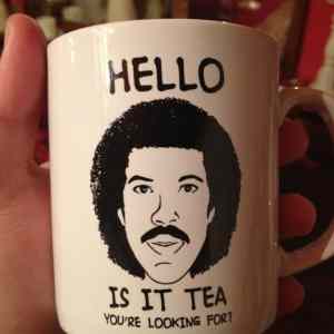 Obrázek 'richie tea'