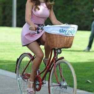 Obrázek 'ride my dicycle'