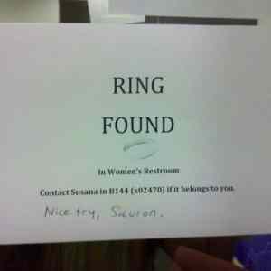 Obrázek 'ring found'