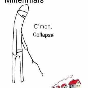 Obrázek 'rise and shine mr. mortgage'