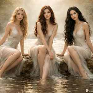 Obrázek 'river&nbsp;nymphs'