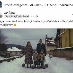 Obrázek 'rodina si uziva'