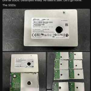 Obrázek 'root of all evil'