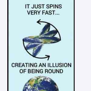 Obrázek 'round earth explained'