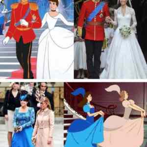 Obrázek 'royal wedding'