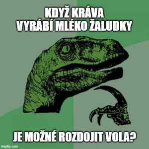 Obrázek 'rozdojit&nbsp;vola'