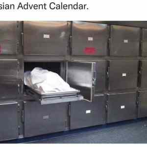 Obrázek 'ruSSian advent calendar'