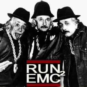 Obrázek 'run dmc'