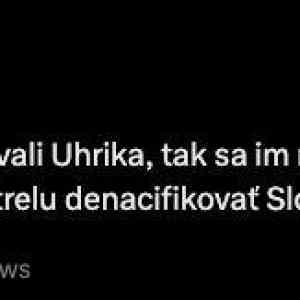 Obrázek 'rusi denacifikovali slopakiju'