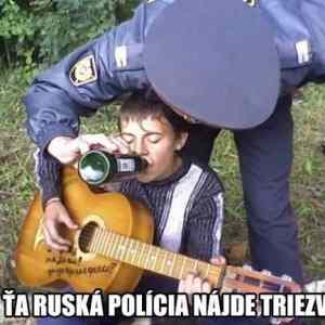 Obrázek 'ruska policia'