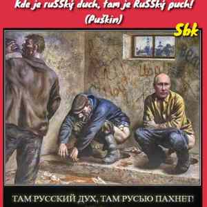 Obrázek 'rusky duch rusky puch'