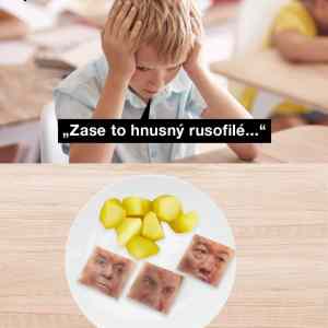 Obrázek 'rusofile'
