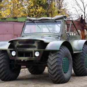 Obrázek 'russian-handmade-car-2'