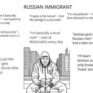 Obrázek 'russian immigrant'