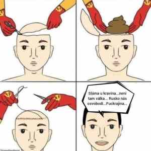 Obrázek 'russian lobotomy'